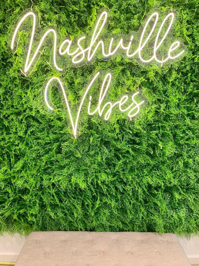 Nashville Vibes @Hyve 201 Kültér fotó